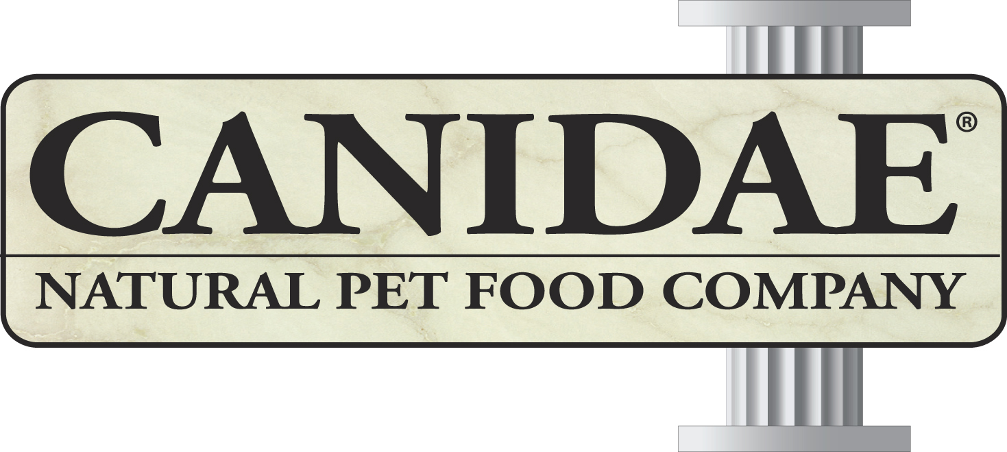 Canidae logo
